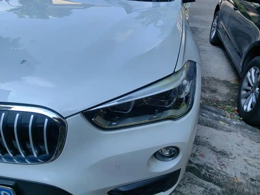 BMW X1 — миниатюра 5