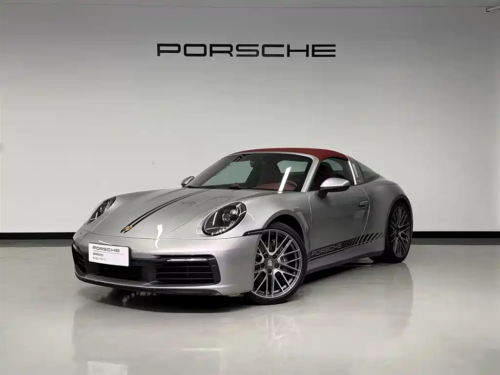 Купить Porsche 911