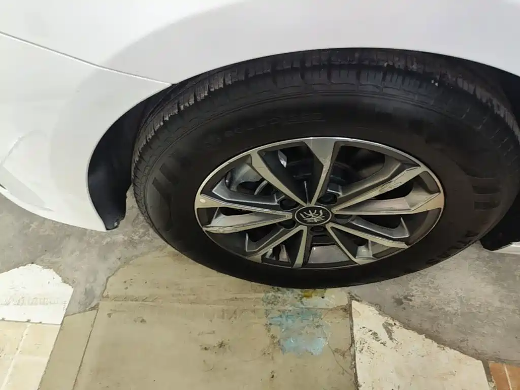 BYD Qin PLUS — миниатюра 23