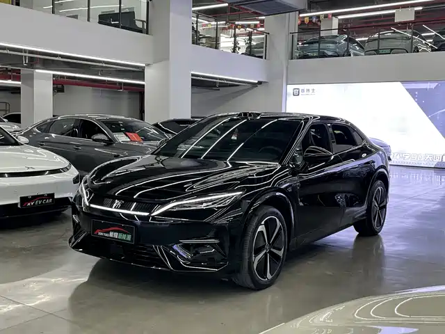 BYD SONG L EV 2025