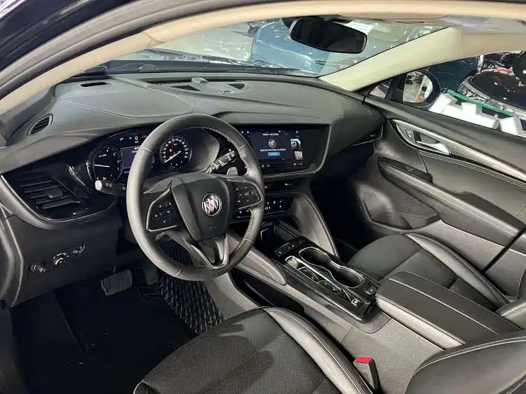 Buick Envision S — миниатюра 11