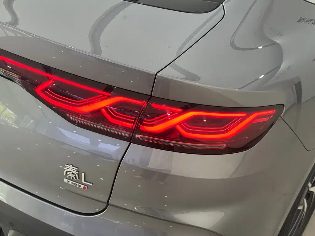BYD Qin L — миниатюра 6