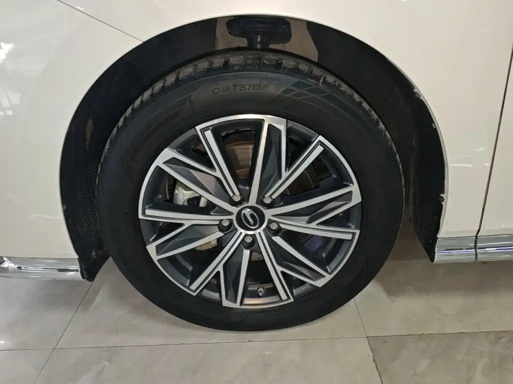 GAC Motor Trumpchi M8 — миниатюра 23