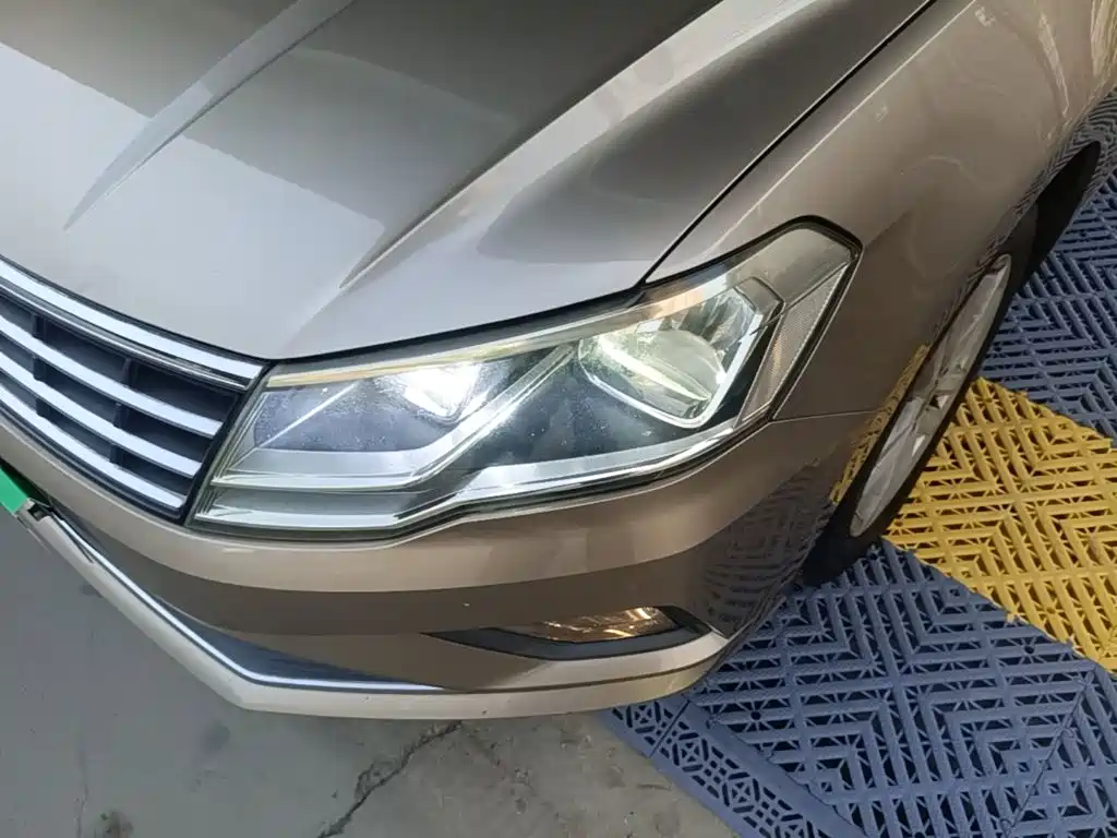 Volkswagen Jetta — миниатюра 24