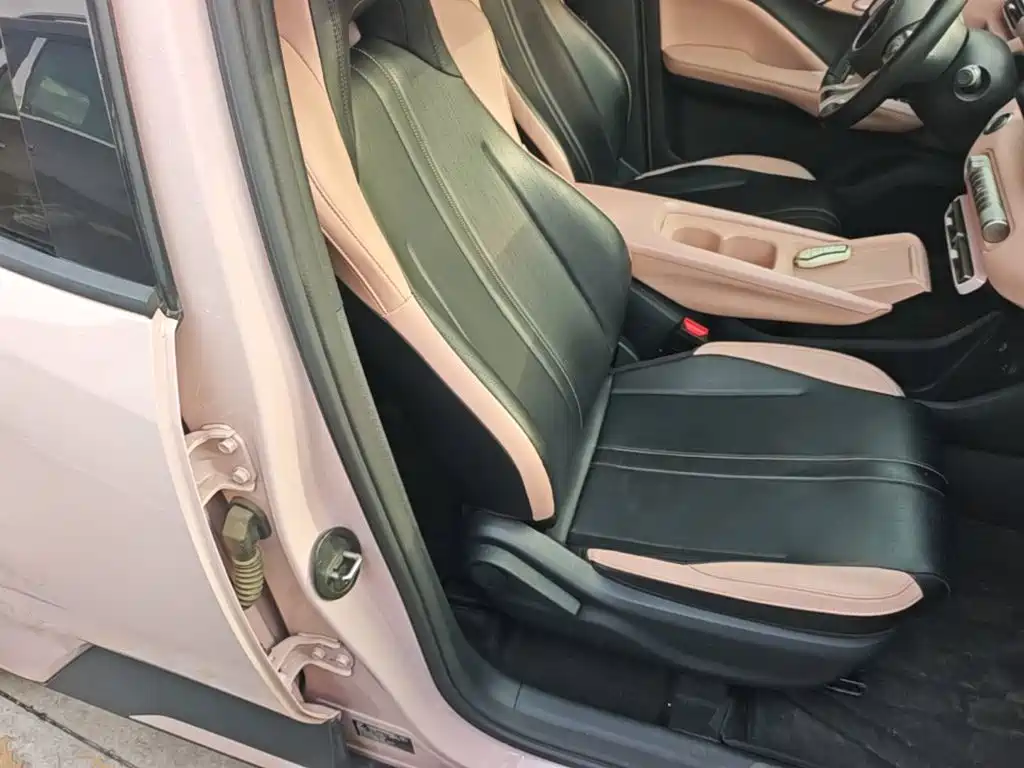 BYD Seagull — миниатюра 25
