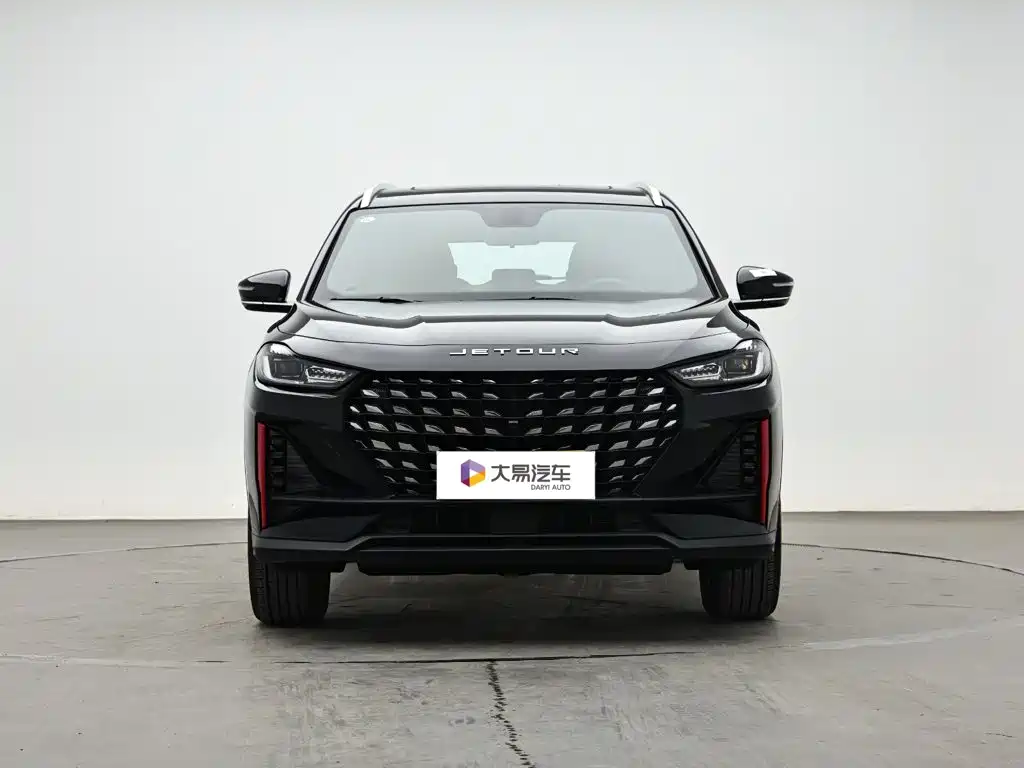 Jetour X70 PRO — миниатюра 2