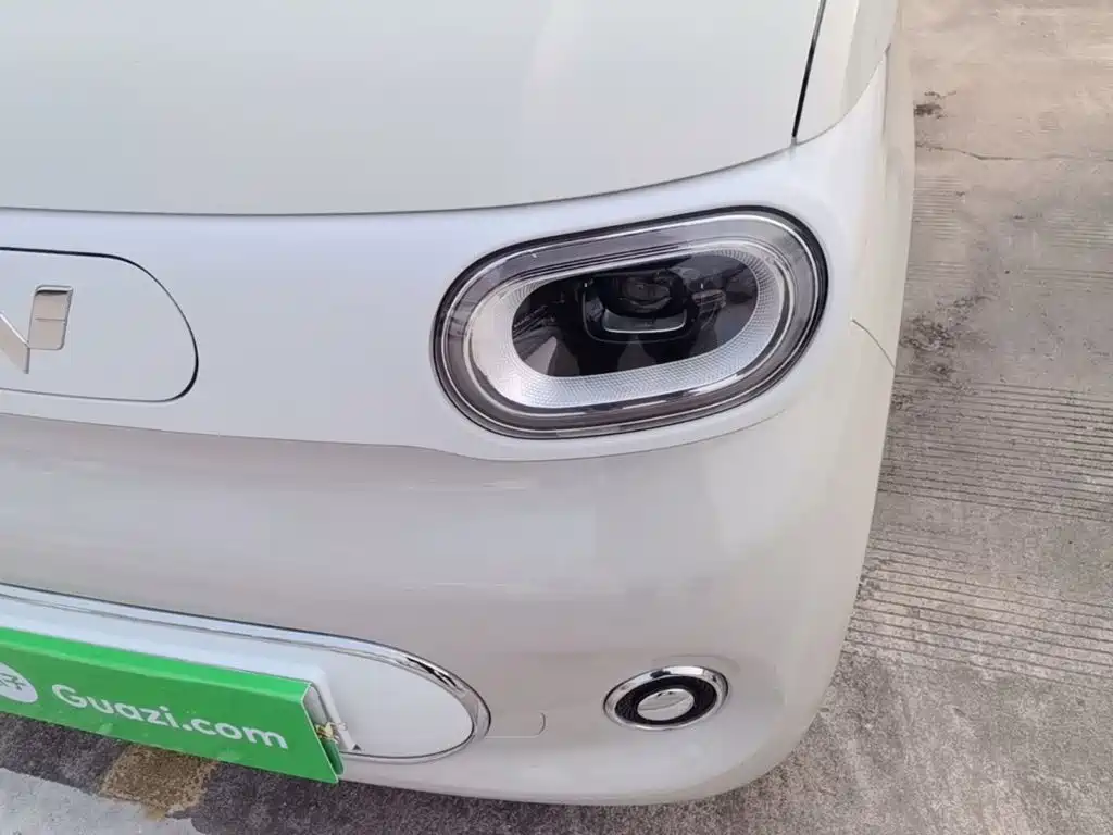 Wuling MINIEV — миниатюра 24