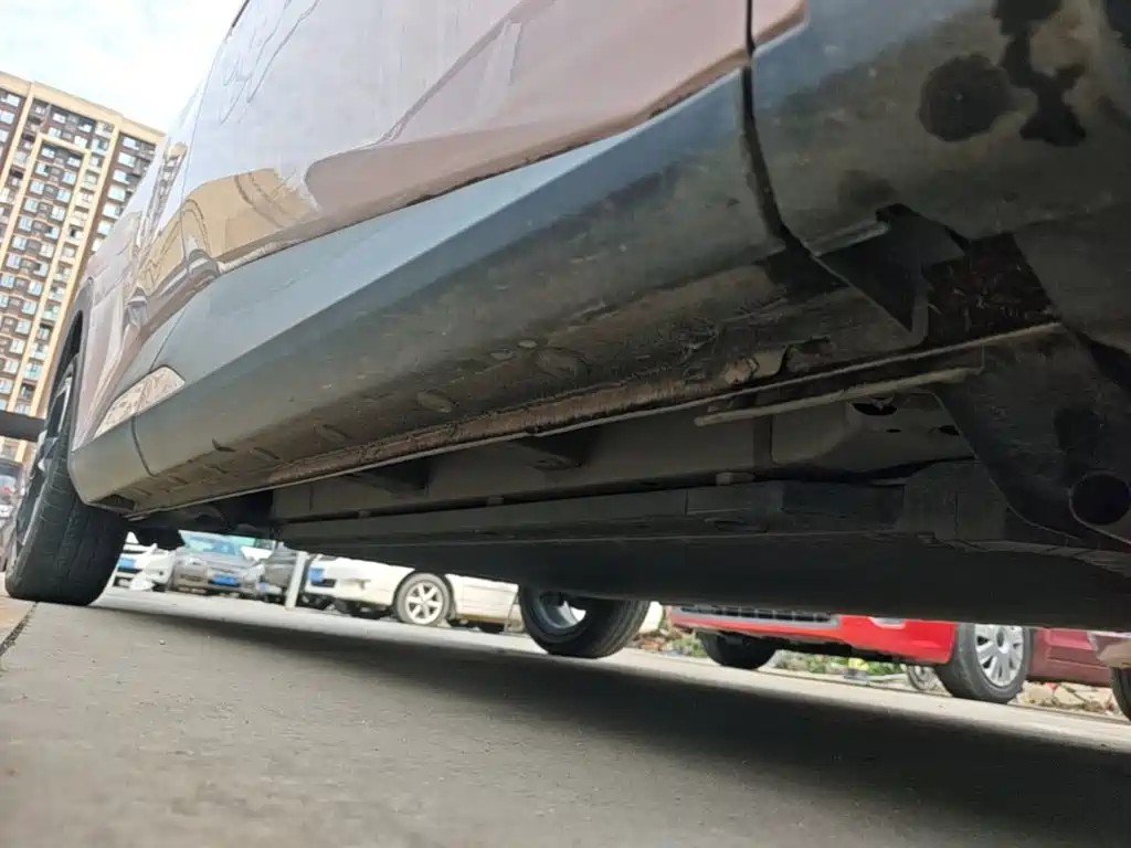 BYD Seagull — миниатюра 21