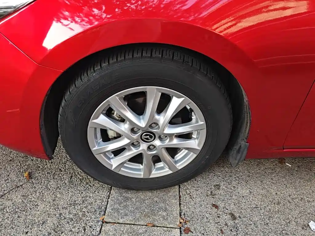 Mazda 3 Axela — миниатюра 23