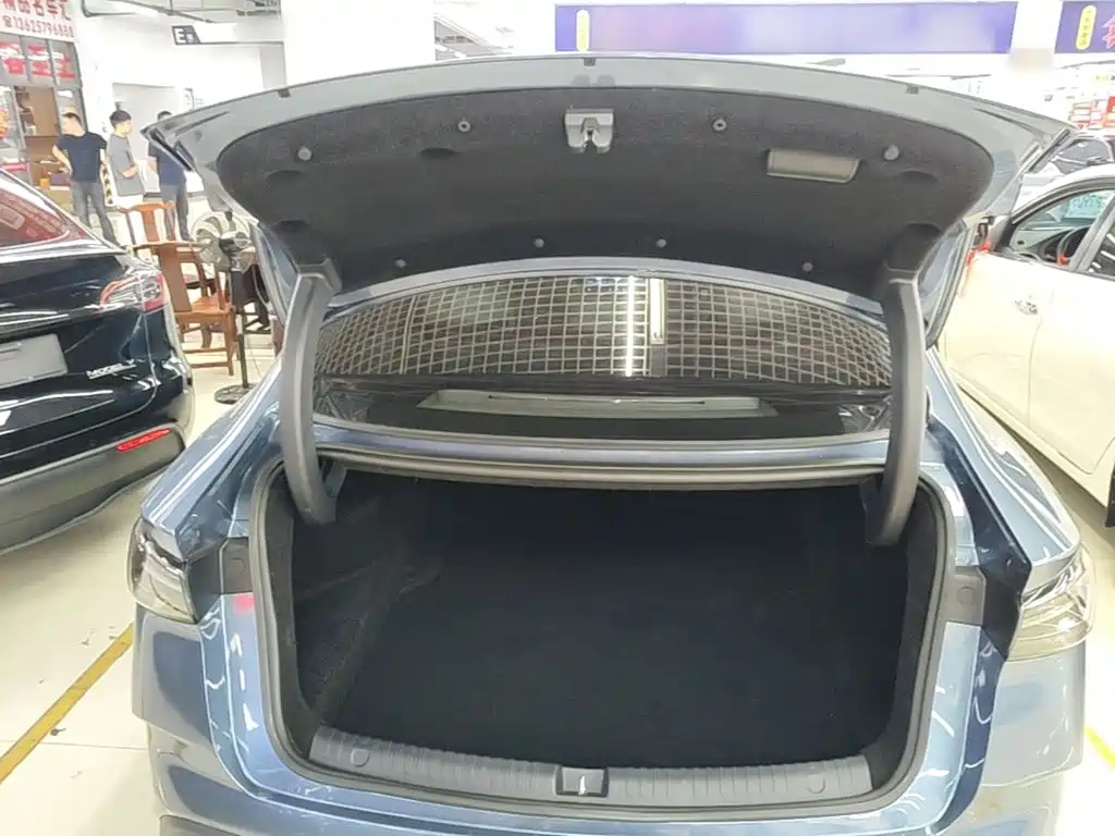 BYD Seal 06 — миниатюра 19