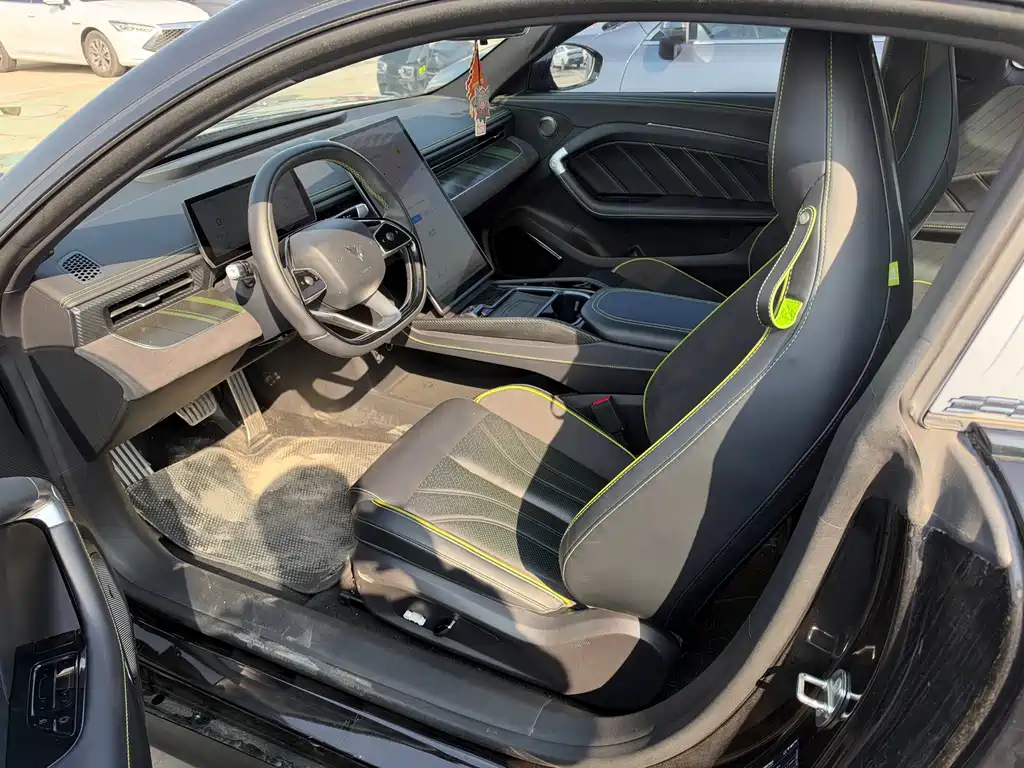 Neta Neta GT — миниатюра 4