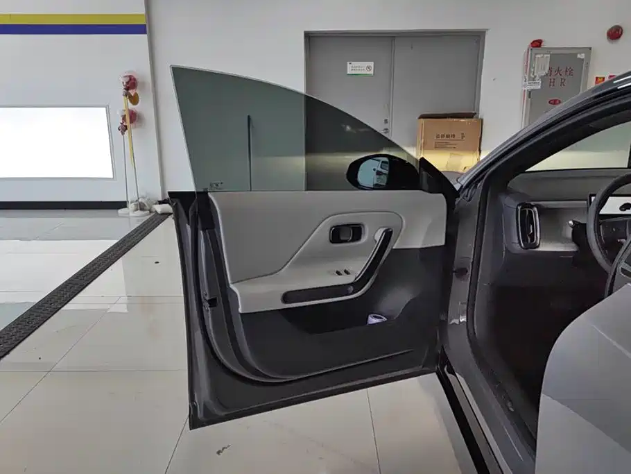 Leapmotor Leapmotor Lafa5 — миниатюра 7