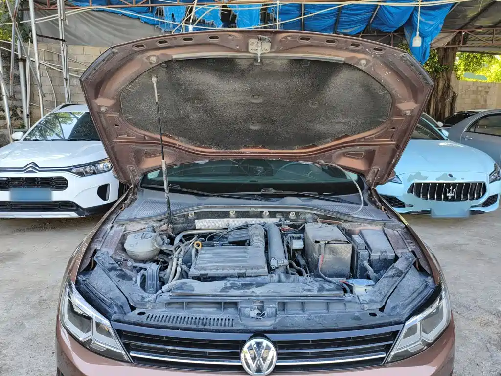 Volkswagen Lamando — миниатюра 20