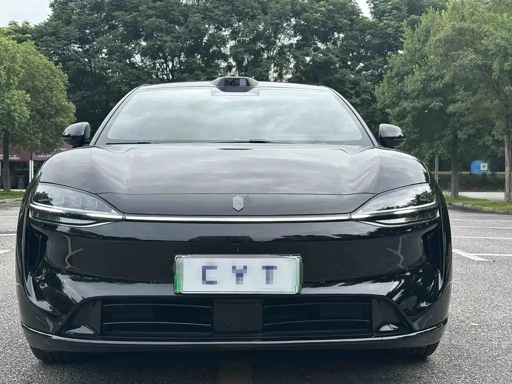 Zhijie Zhijie R7 — миниатюра 2