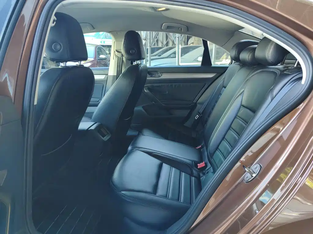 Volkswagen Lamando — миниатюра 17