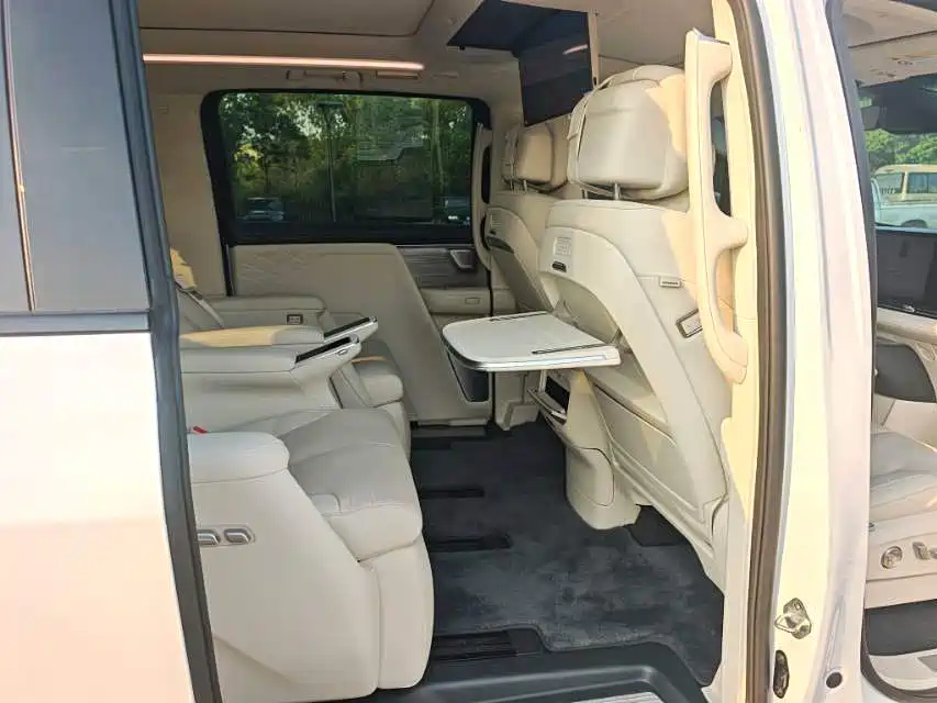 Buick Electra Encasa — миниатюра 11
