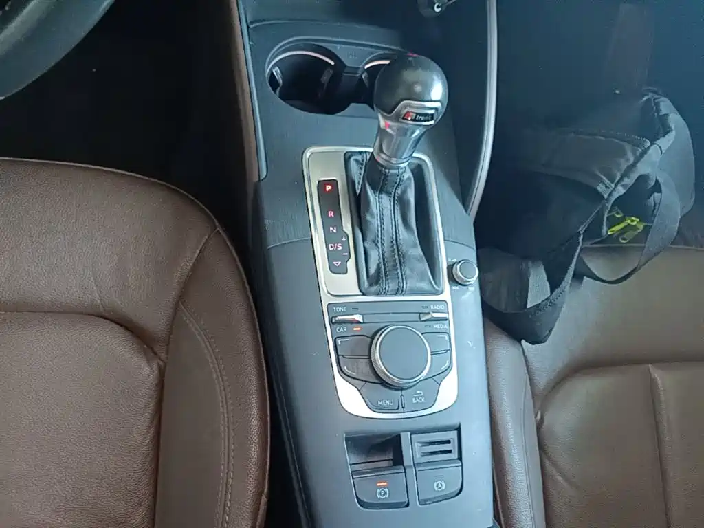 Audi A3 — миниатюра 14
