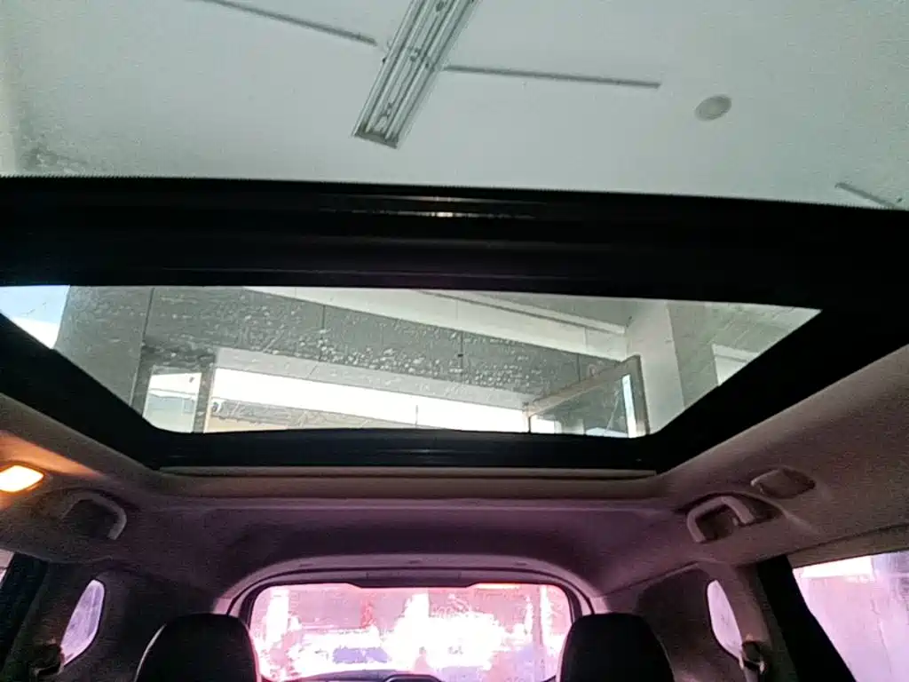 Nissan X-Trail — миниатюра 18