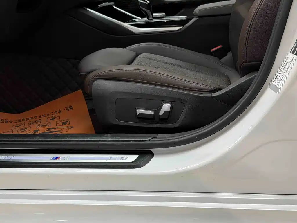 BMW 3 Series — миниатюра 14