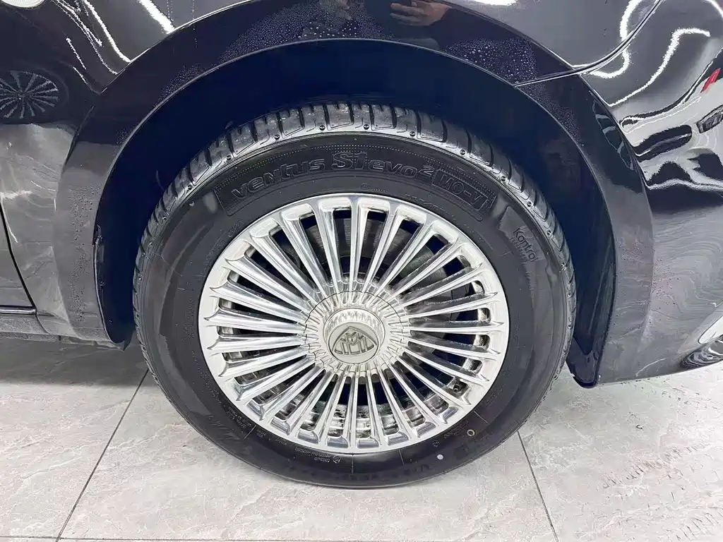 Mercedes-Benz Vito — миниатюра 33
