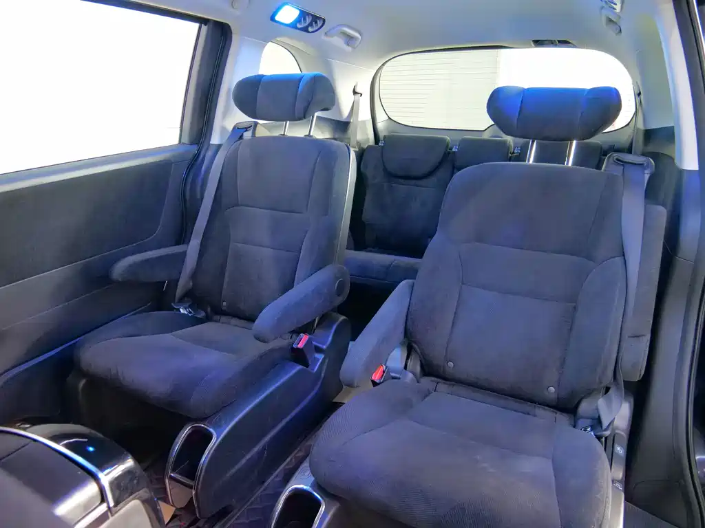Honda Odyssey — миниатюра 15