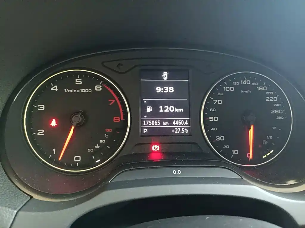 Audi A3 — миниатюра 12