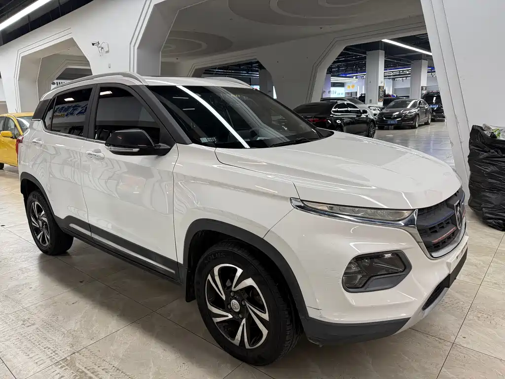 BAOJUN 510