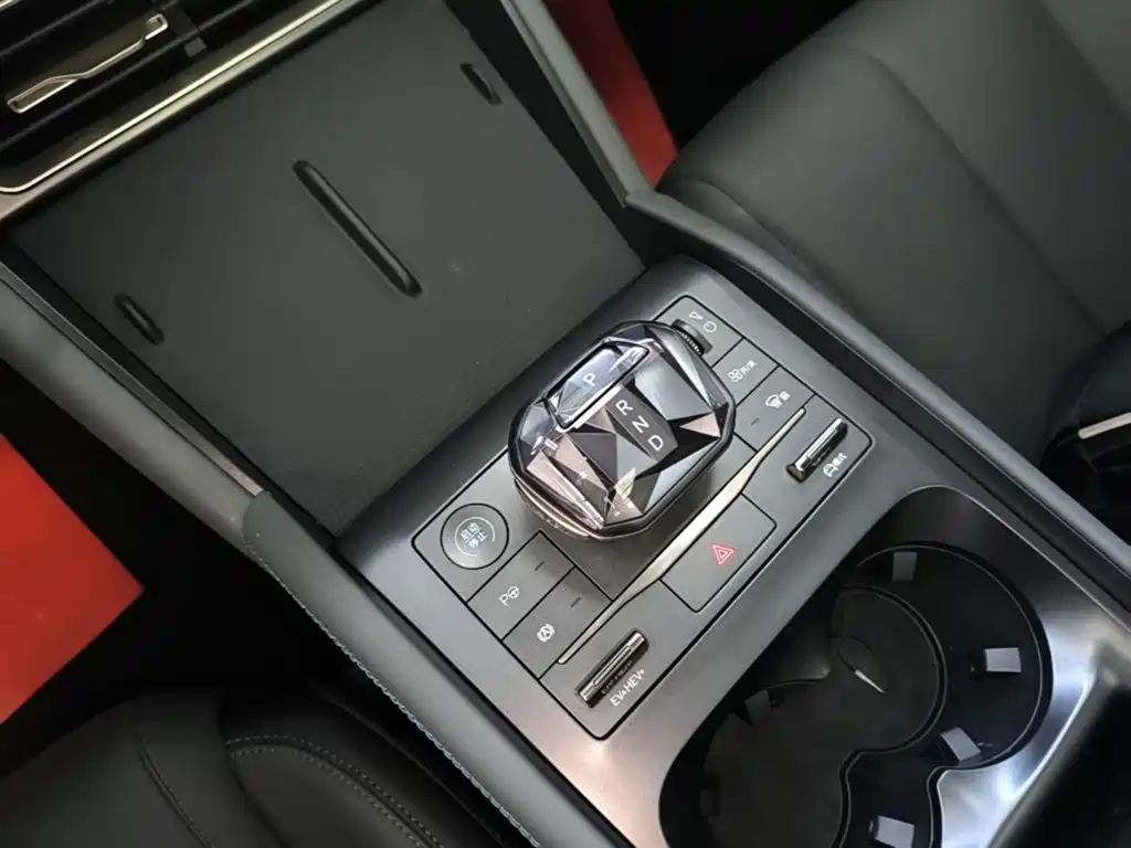 BYD Qin L — миниатюра 14