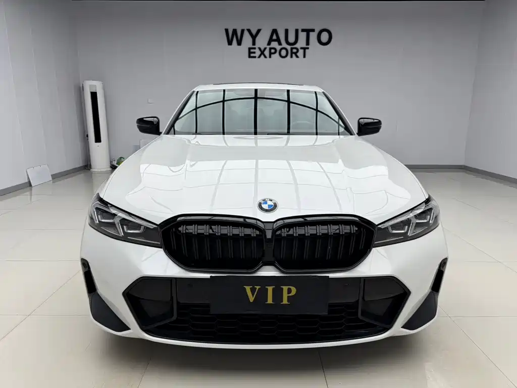 BMW 3 Series — миниатюра 2