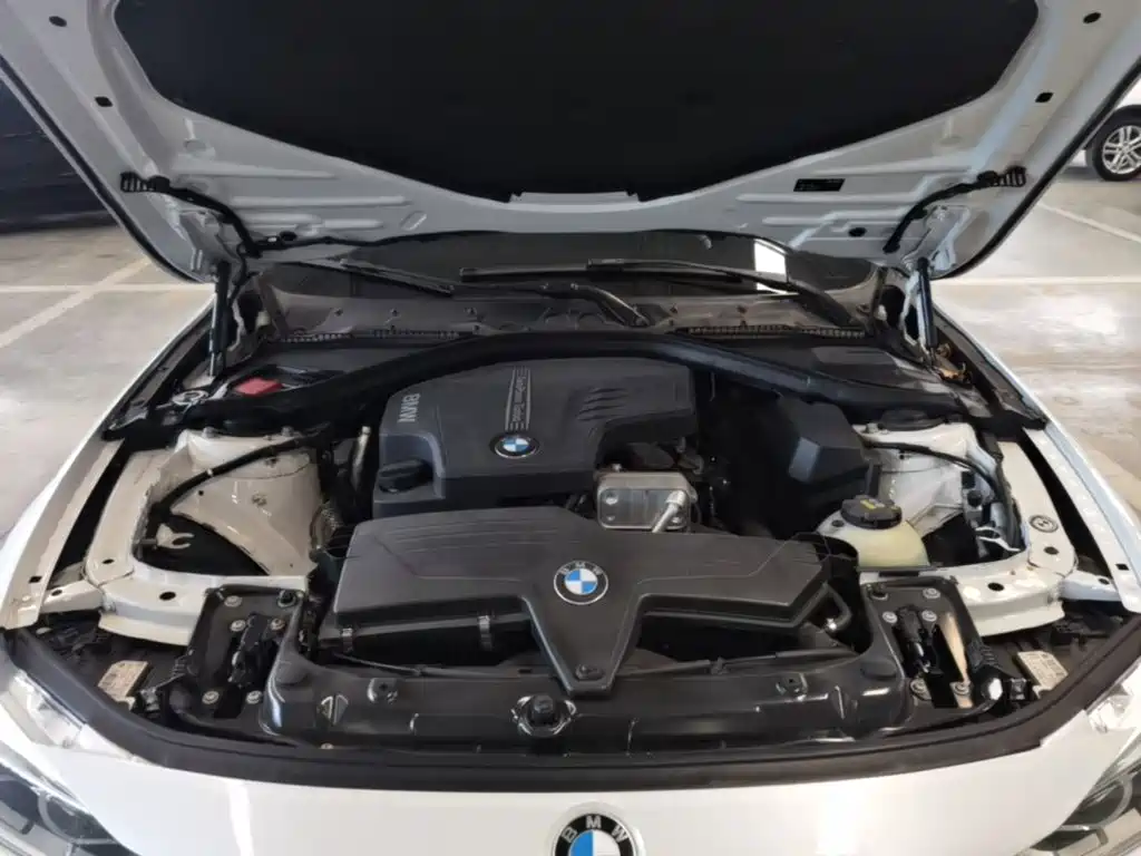 BMW 3 Series — миниатюра 20