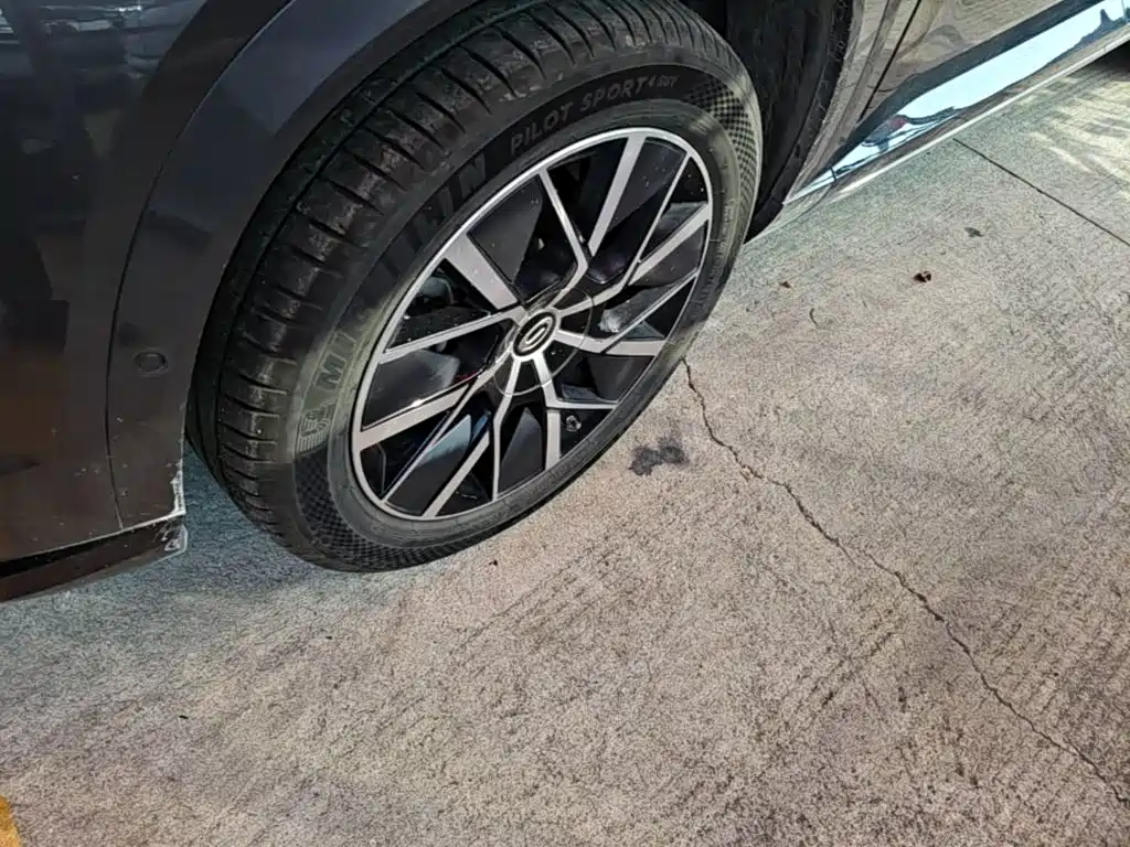 GAC Motor Trumpchi Xiangwang S7 — миниатюра 23