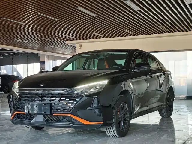 DONGFENG YI HYUN 2023