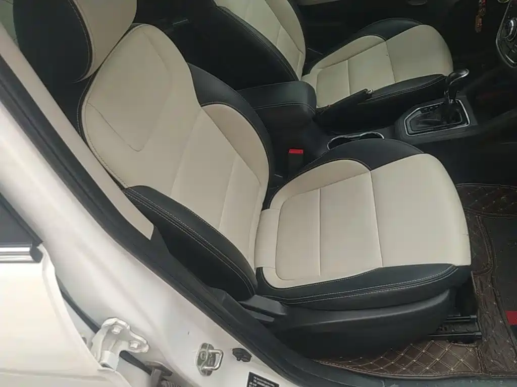 Changan CS35 — миниатюра 25