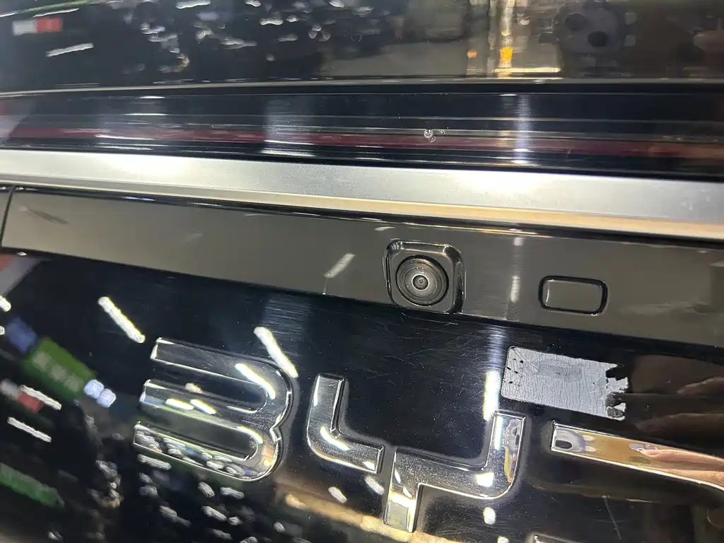 BYD Seal — миниатюра 22