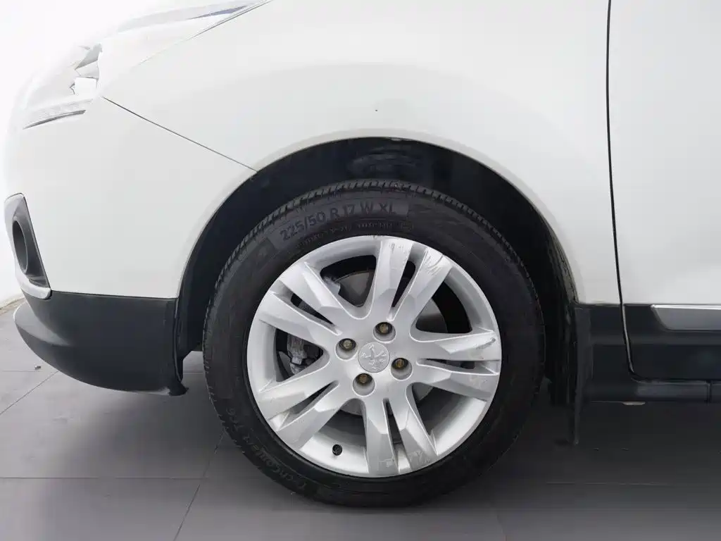 Peugeot 3008 — миниатюра 17