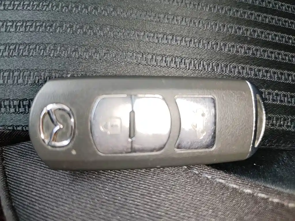 Mazda 3 Axela — миниатюра 9