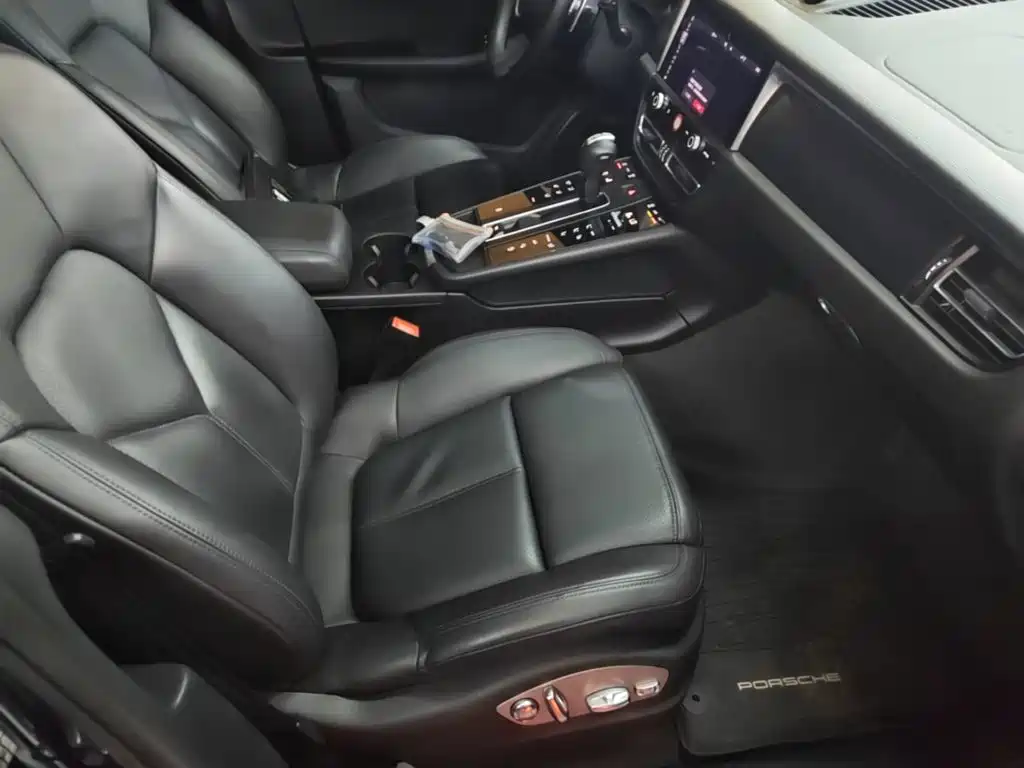 Porsche Macan — миниатюра 25