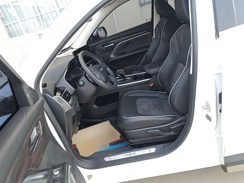 Haval H6 — миниатюра 15