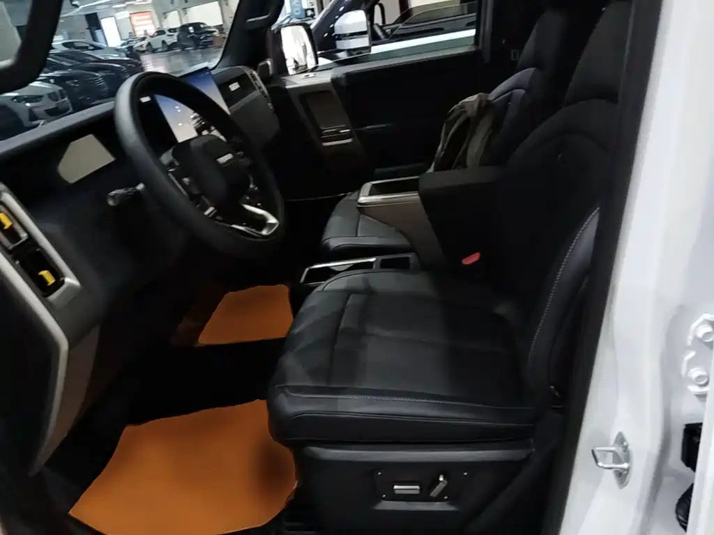 iCAR iCAR Super V23 — миниатюра 15