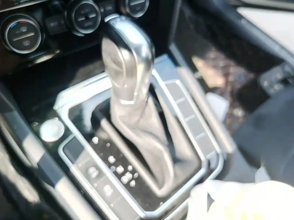 Volkswagen Magotan — миниатюра 19