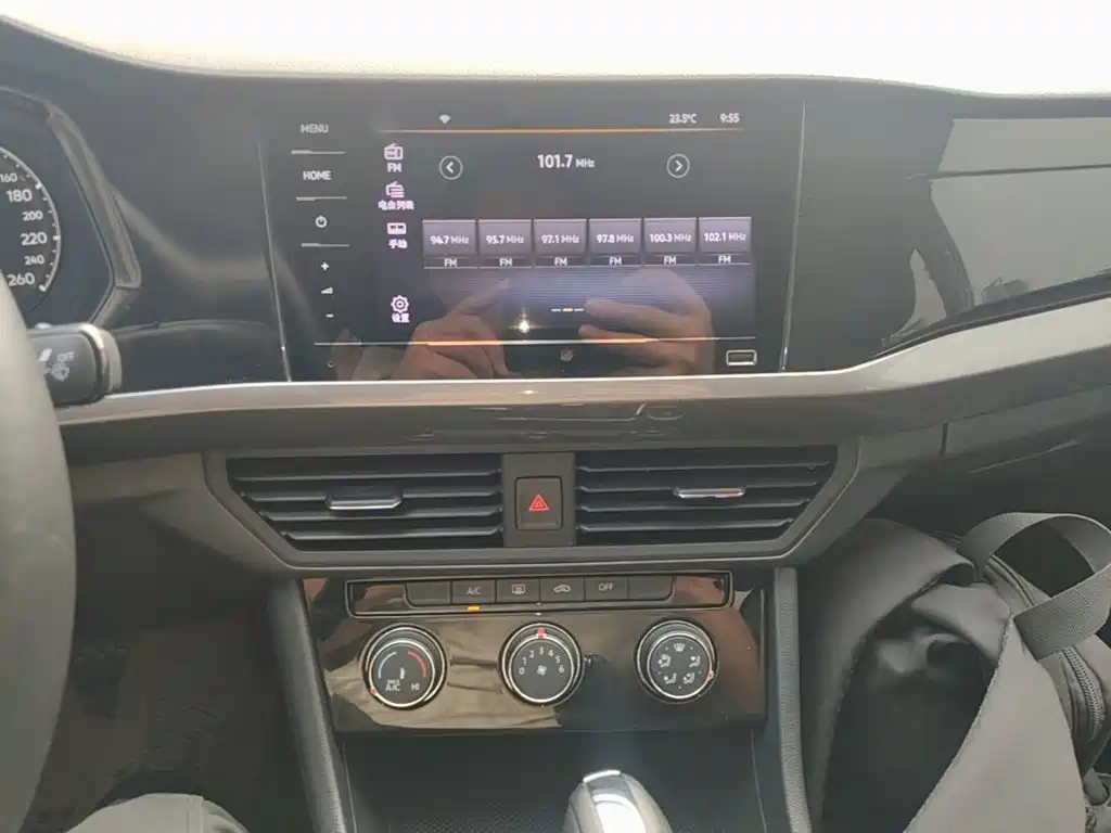 Volkswagen Bora — миниатюра 13