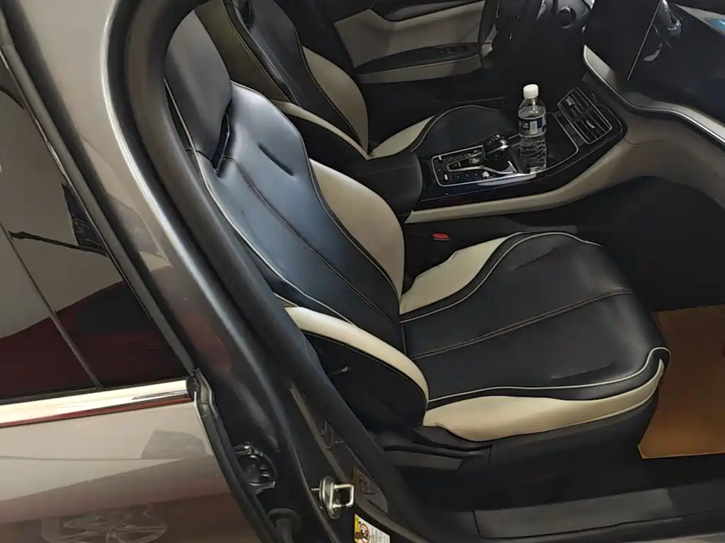 BYD Qin PLUS — миниатюра 25