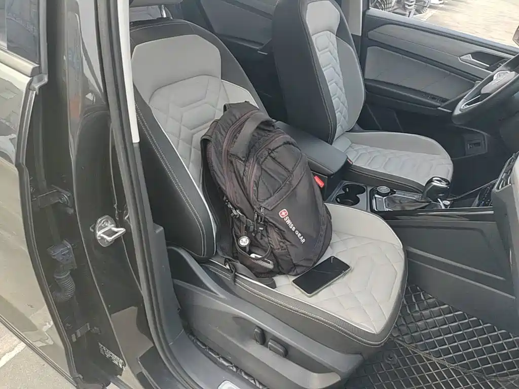 Volkswagen Tayron — миниатюра 25