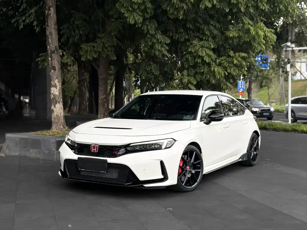 Honda Civic (Import) 2025