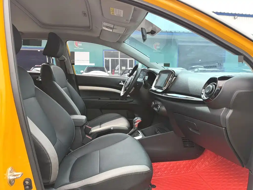 Kia KX1 — миниатюра 8