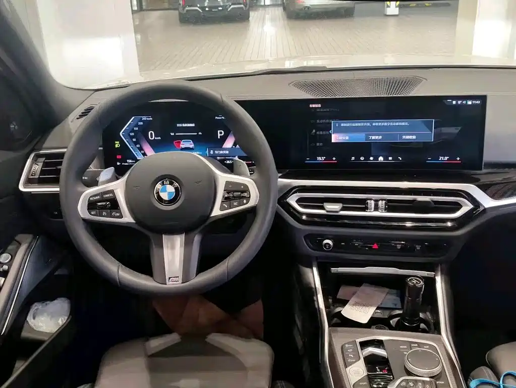 BMW 3 Series — миниатюра 9