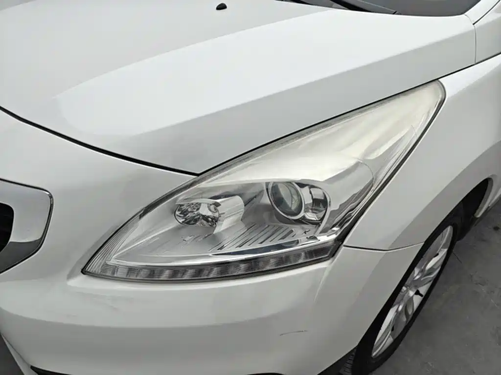 Peugeot 3008 — миниатюра 13