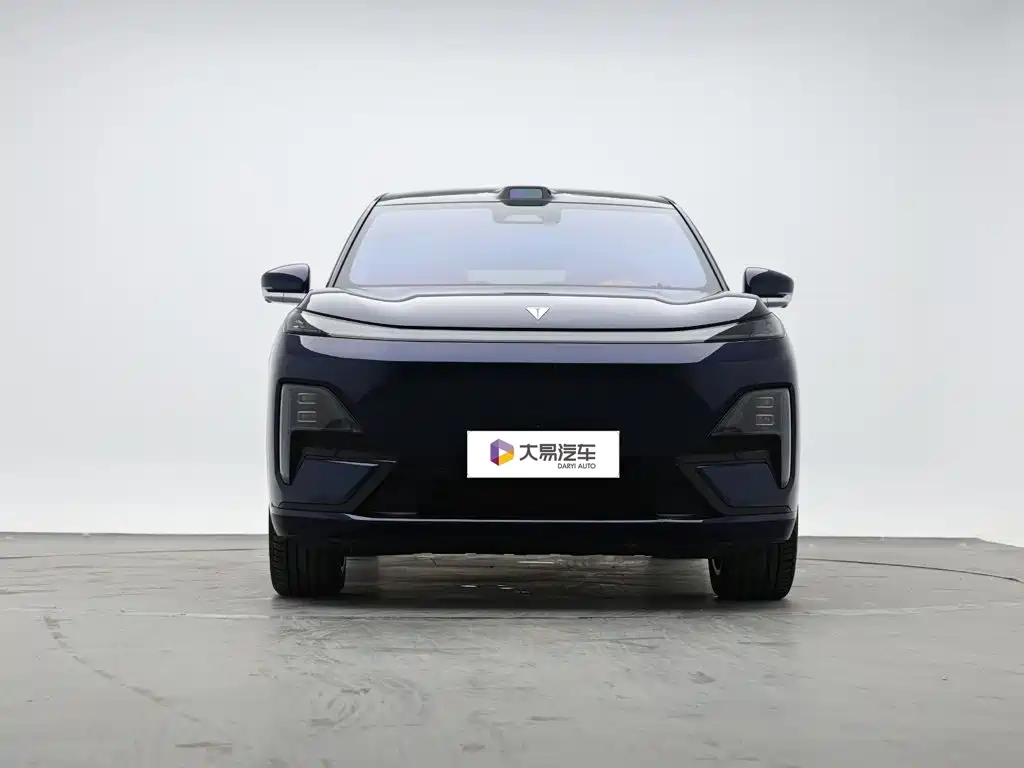Deepal Deepal S09 — миниатюра 2