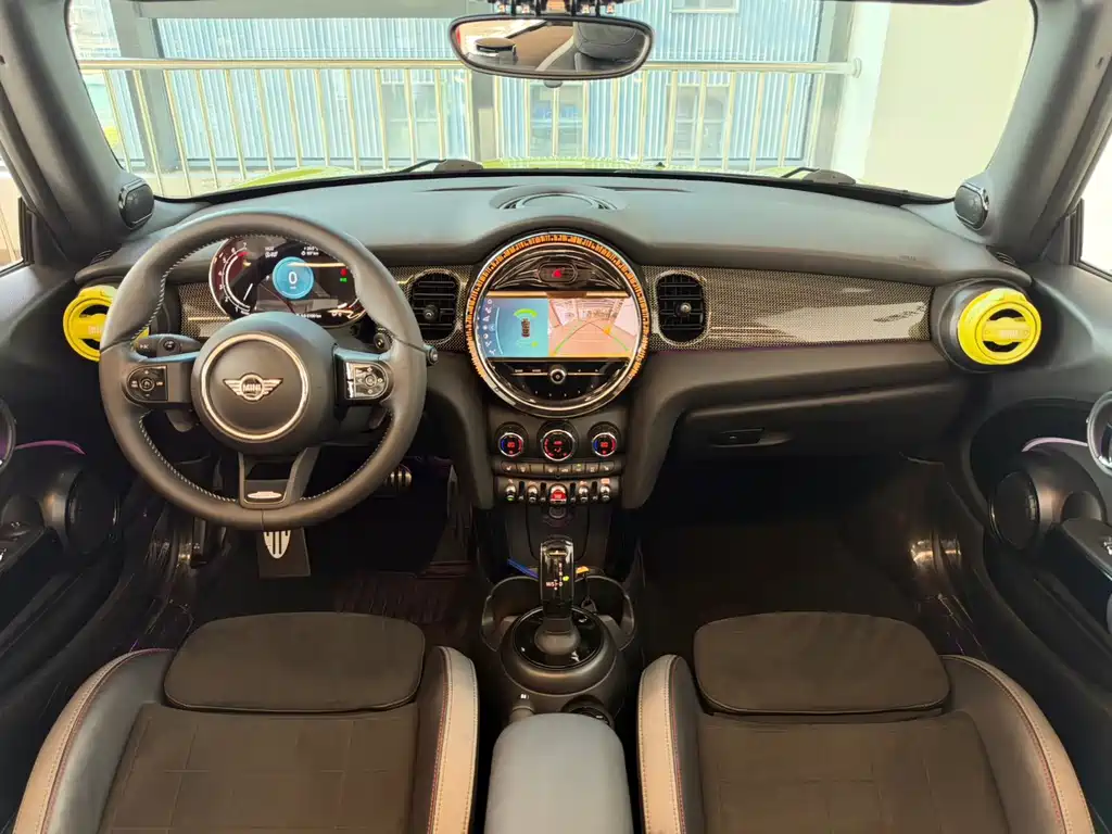 MINI Mini — миниатюра 11