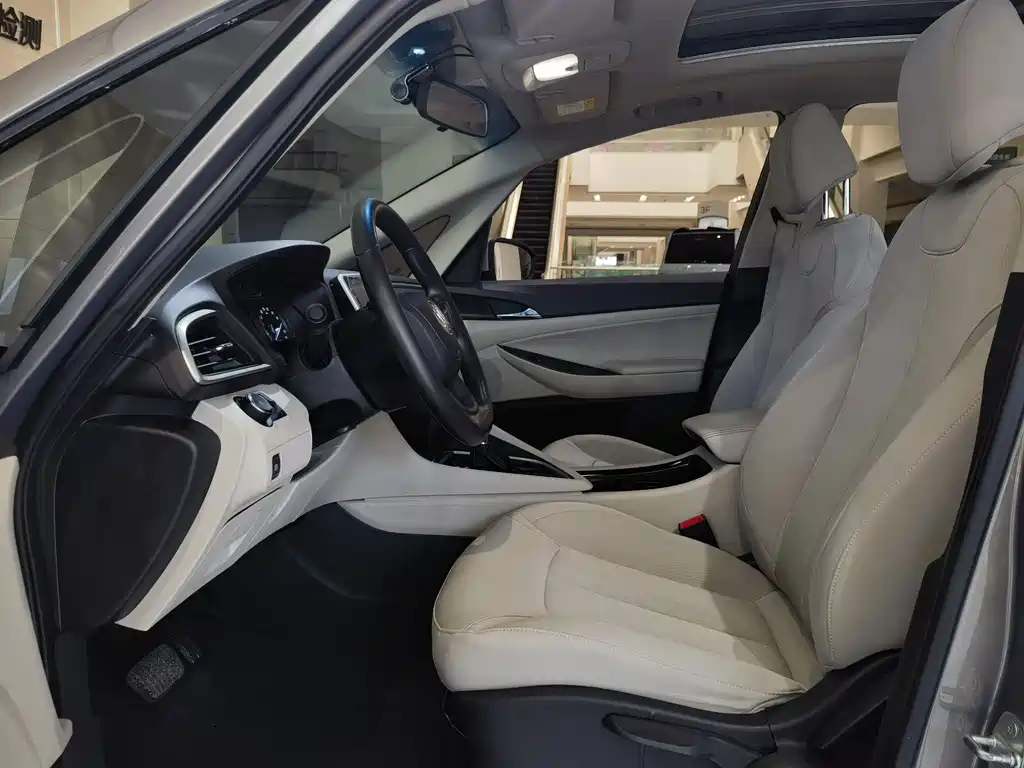 Buick GL6 — миниатюра 4